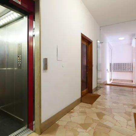 Lägenhet Sweett - Modigliani