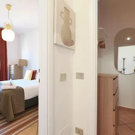 Apartment Sweett - Modigliani *
