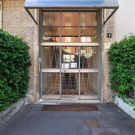 Sweett - Modigliani Apartment Milan