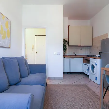 Sweett - Modigliani Apartment *