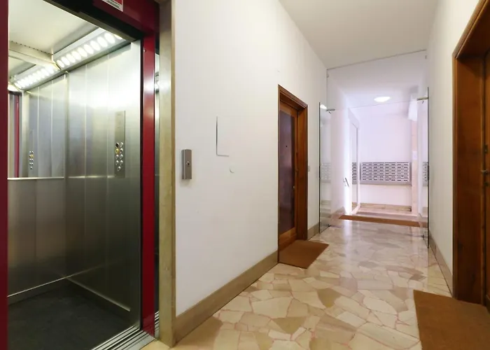 Apartmán Sweett - Modigliani