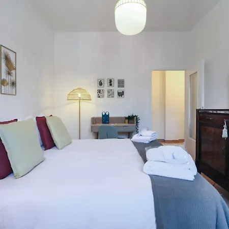 Apartment Sweett - Modigliani Mailand