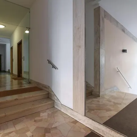 Sweett - Modigliani Apartment *