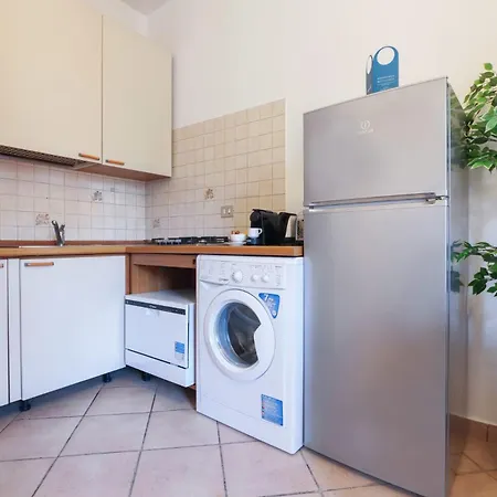 Sweett - Modigliani Apartment Mailand