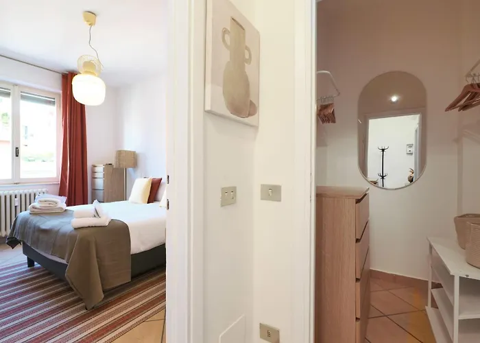 Apartment Sweett - Modigliani *
