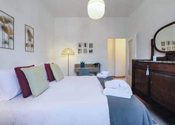 Apartment Sweett - Modigliani Milan