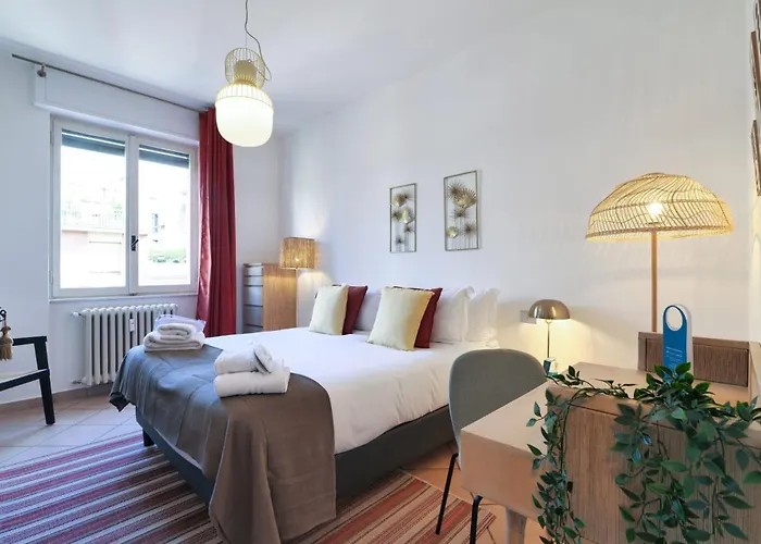 Sweett - Modigliani Apartment