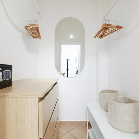 Sweett - Modigliani Apartamento Milán