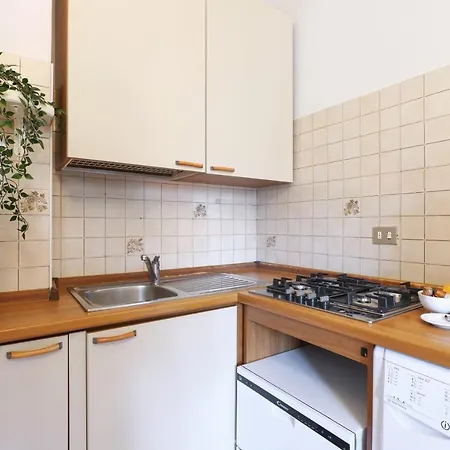Sweett - Modigliani Apartamento Milán